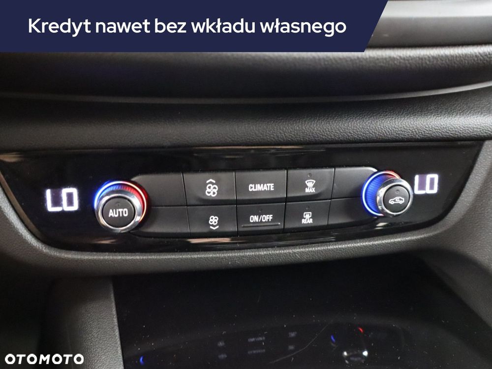 Opel Insignia 2017