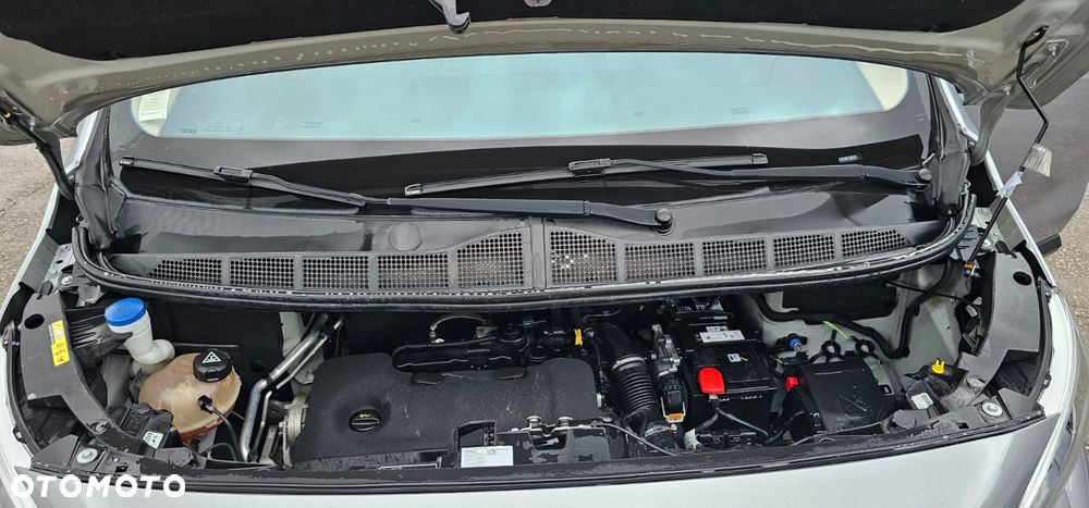 Peugeot EXPERT 2.0 BLUE HDI - 17