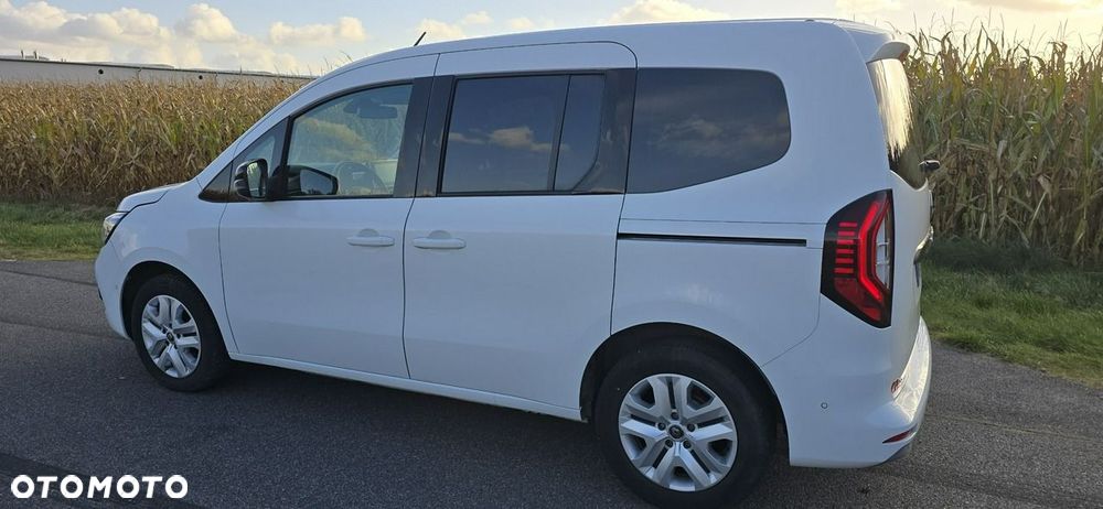 Renault Kangoo - 6