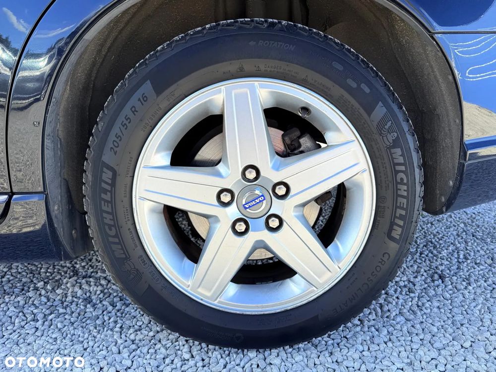 Volvo V50 1.8 Kinetic - 10