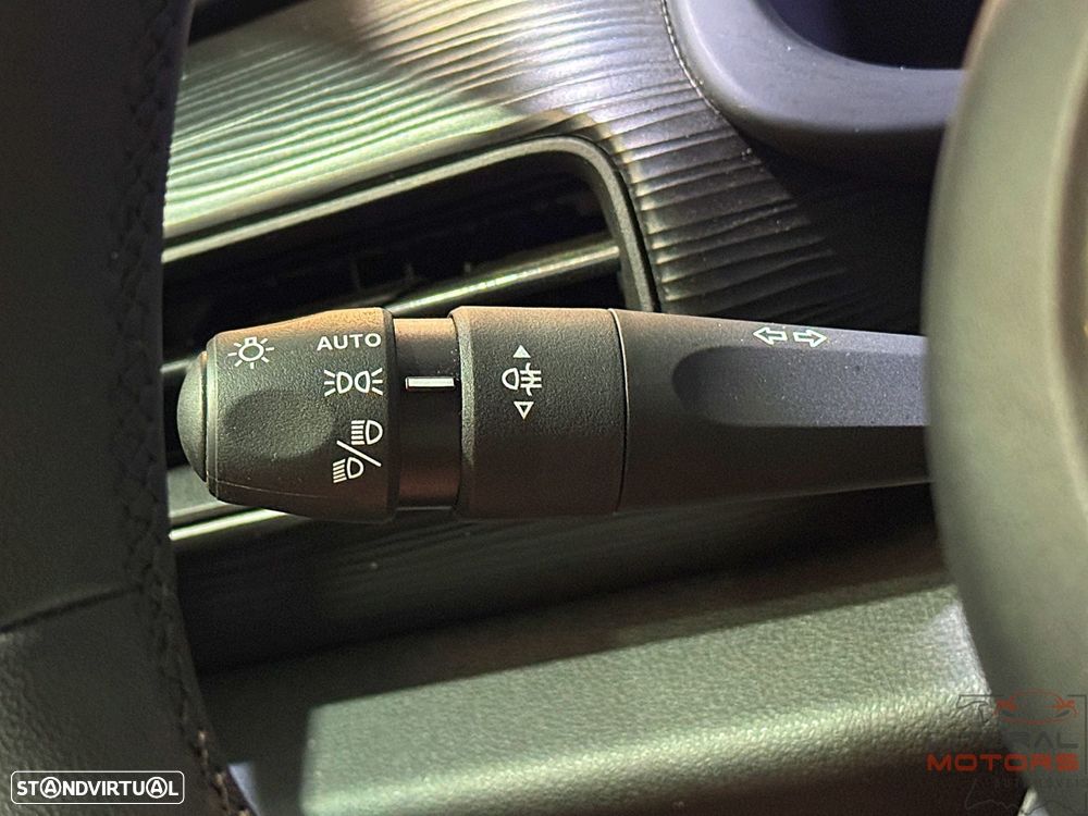 Jeep Avenger 1.2 GSE T3 Altitude - 25