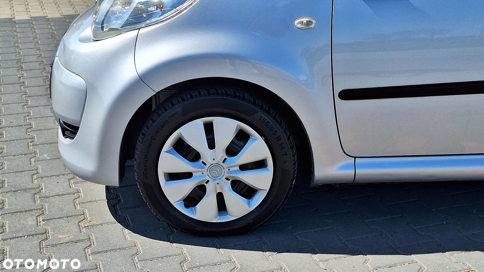 Citroën C1 - 25