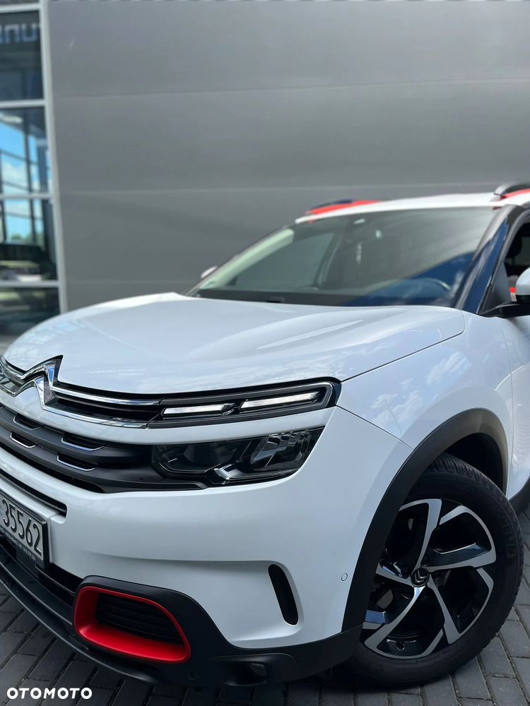 Citroën C5 Aircross 1.2 PureTech Feel - 6