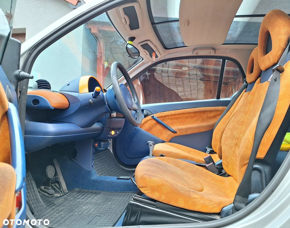 Smart Fortwo - 20
