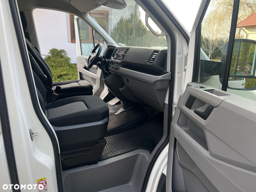 Volkswagen Crafter - 6