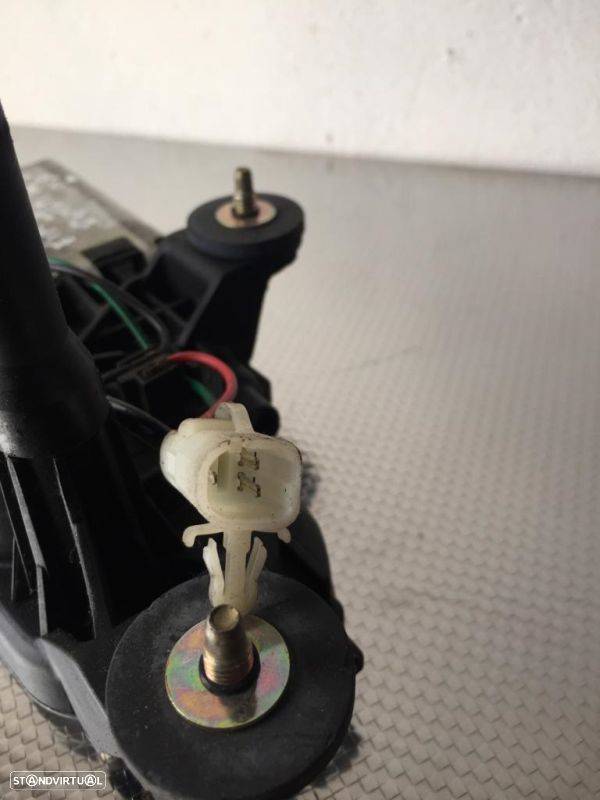Motor Escovas / Limpa Vidros Tras Fiat Punto (188_) - 6