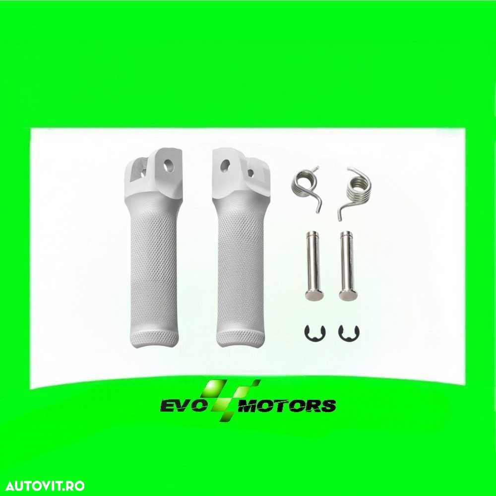 Scarite fata pilot Ducati Panigale V4 V4 S V4 R 2018 2022 A1772 - 1
