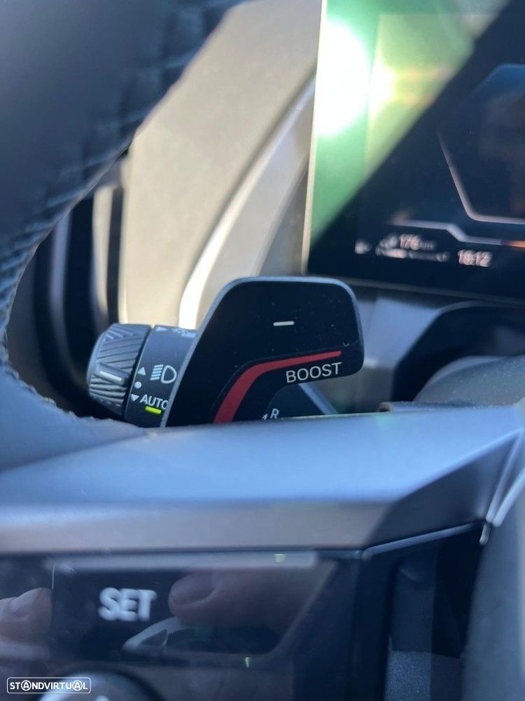 BMW X3 30 e xDrive Pack M Desportivo - 24