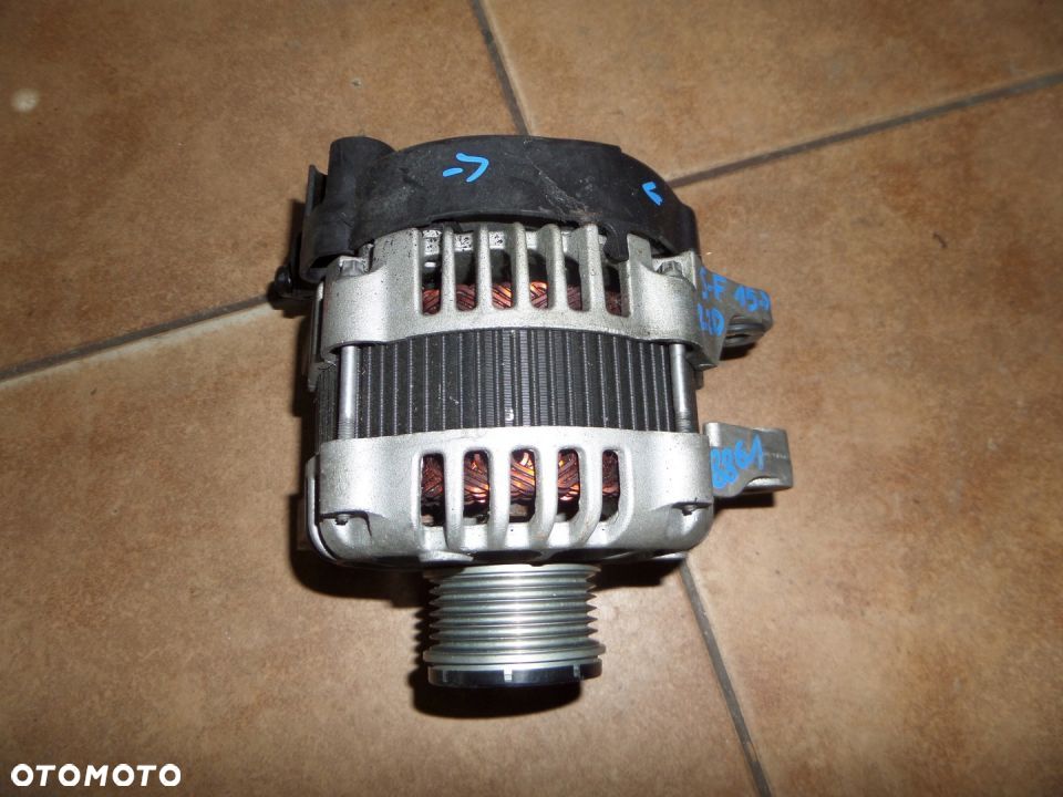 8861 ALTERNATOR SANTA FE III 15- 2.2 CRDI - 1