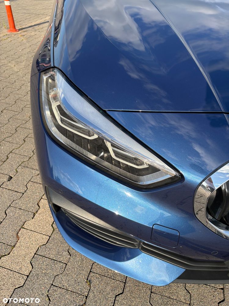 BMW Seria 1 118i Advantage - 25