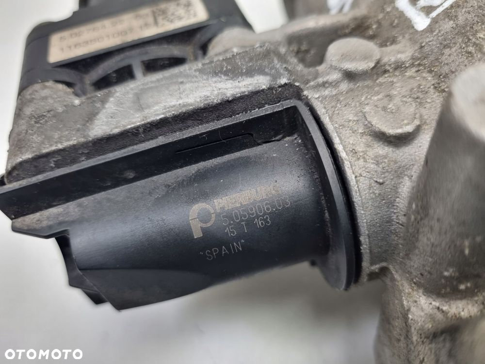 Volvo S60 I V60 XC90 I XC60 I 2.0 2.4 D D4 D5 ZAWÓR EGR 50590603 - 8