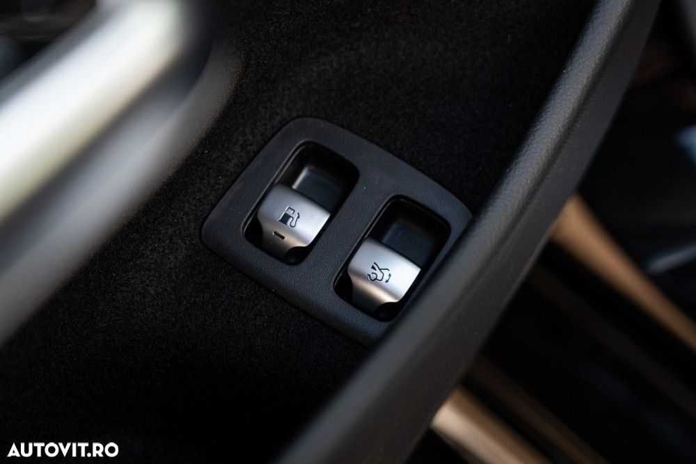 Mercedes-Benz E 53 AMG 4Matic Aut. - 37