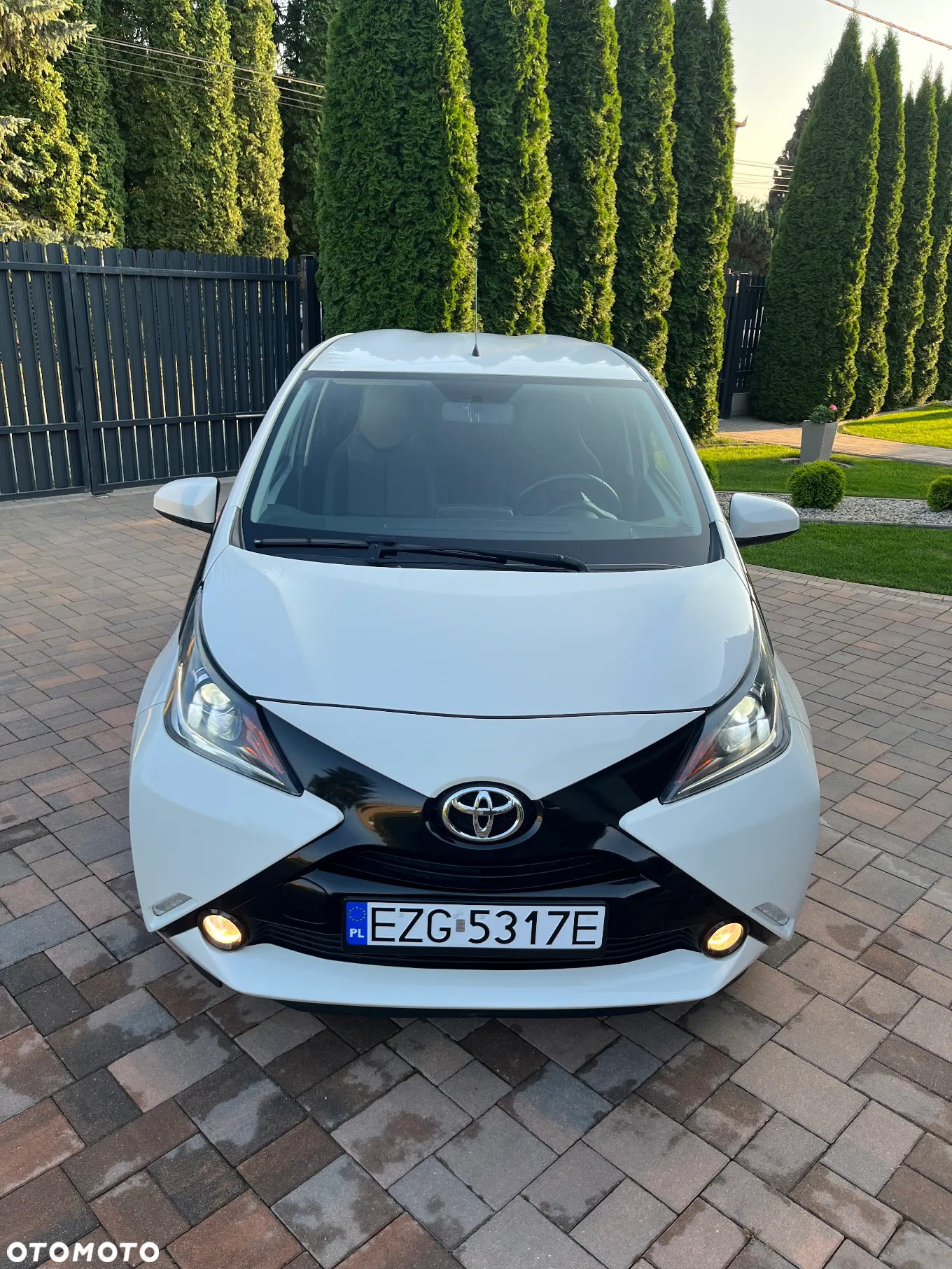 Toyota Aygo - 2