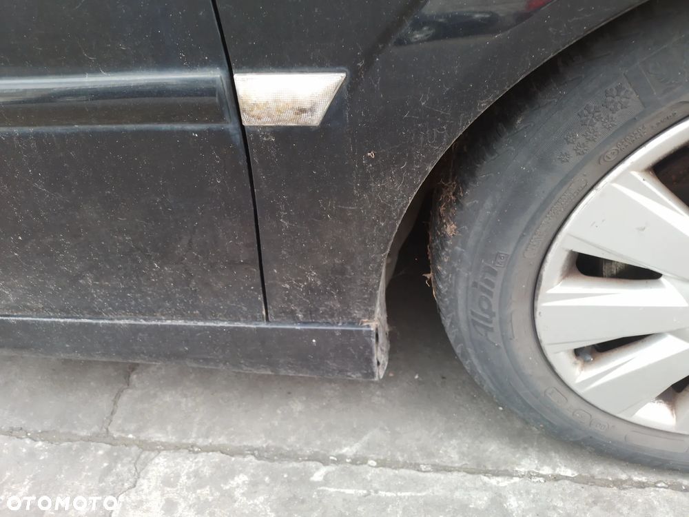 OPEL VECTRA C GTS 02-05 1.8 16V  Z18XE  20R   SILNIK KOMPLETNY GWARANCJA - 16