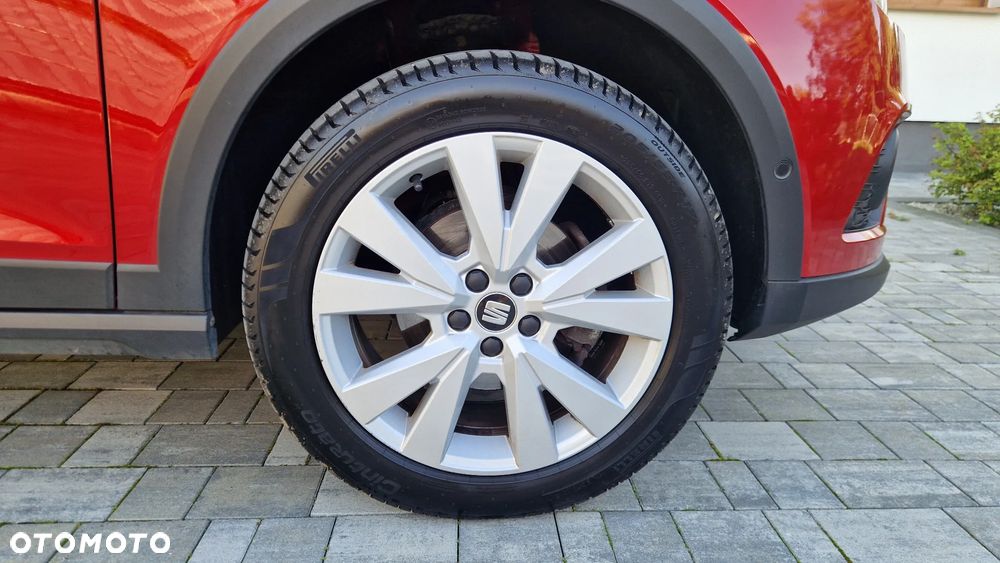 Seat Arona 1.0 TSI Style S&S - 5