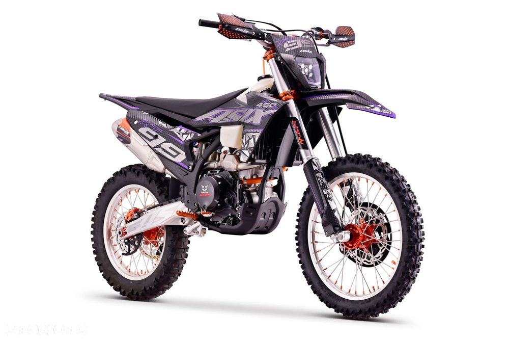 ASIX XT - 13