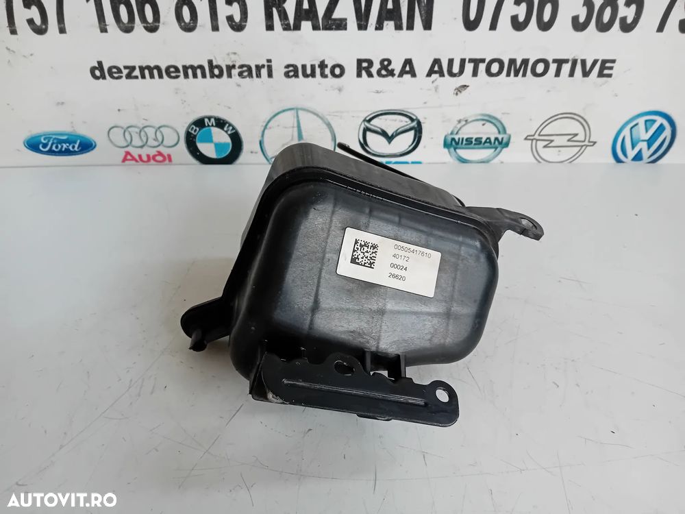 Rezervor Vacuum Alfa Romeo Stelvio Giulia Quadrifoglio 2.9 Benzina 2017-2022 Cod 00505417610 - 3