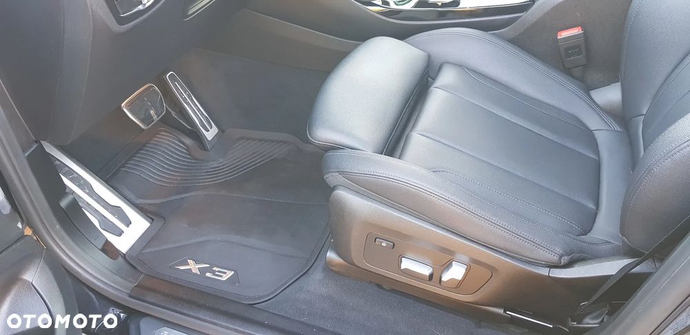 BMW X3 xDrive30i M Sport sport - 21