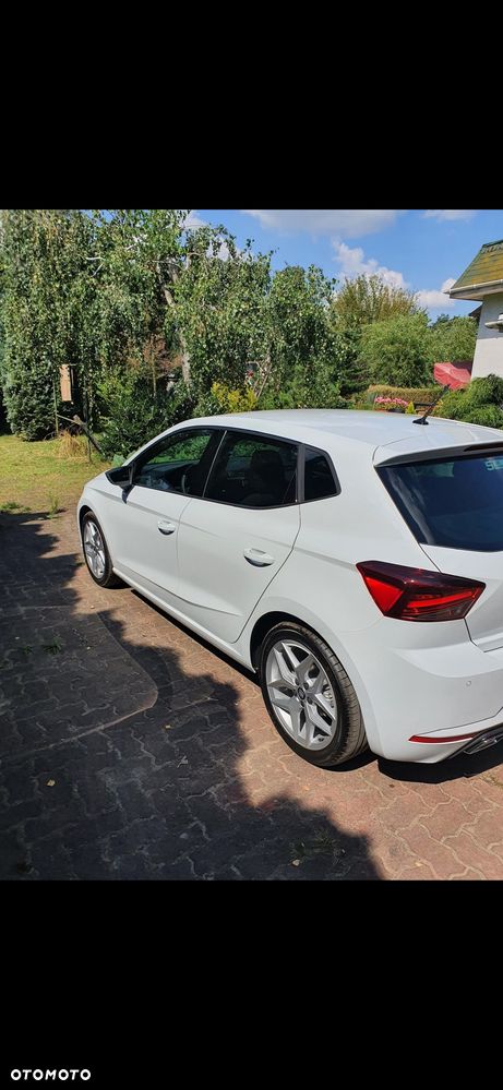 Seat Ibiza - 4