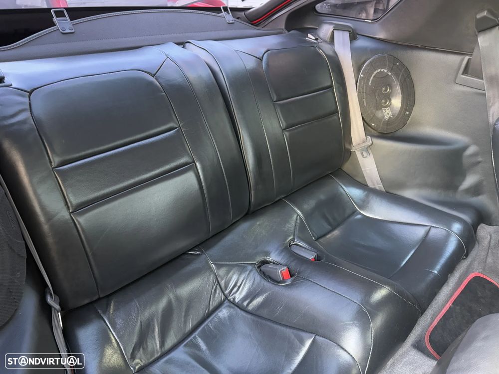 Mitsubishi 3000 GT - 11