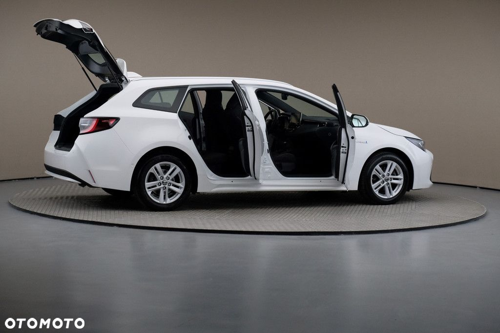 Toyota Corolla - 6