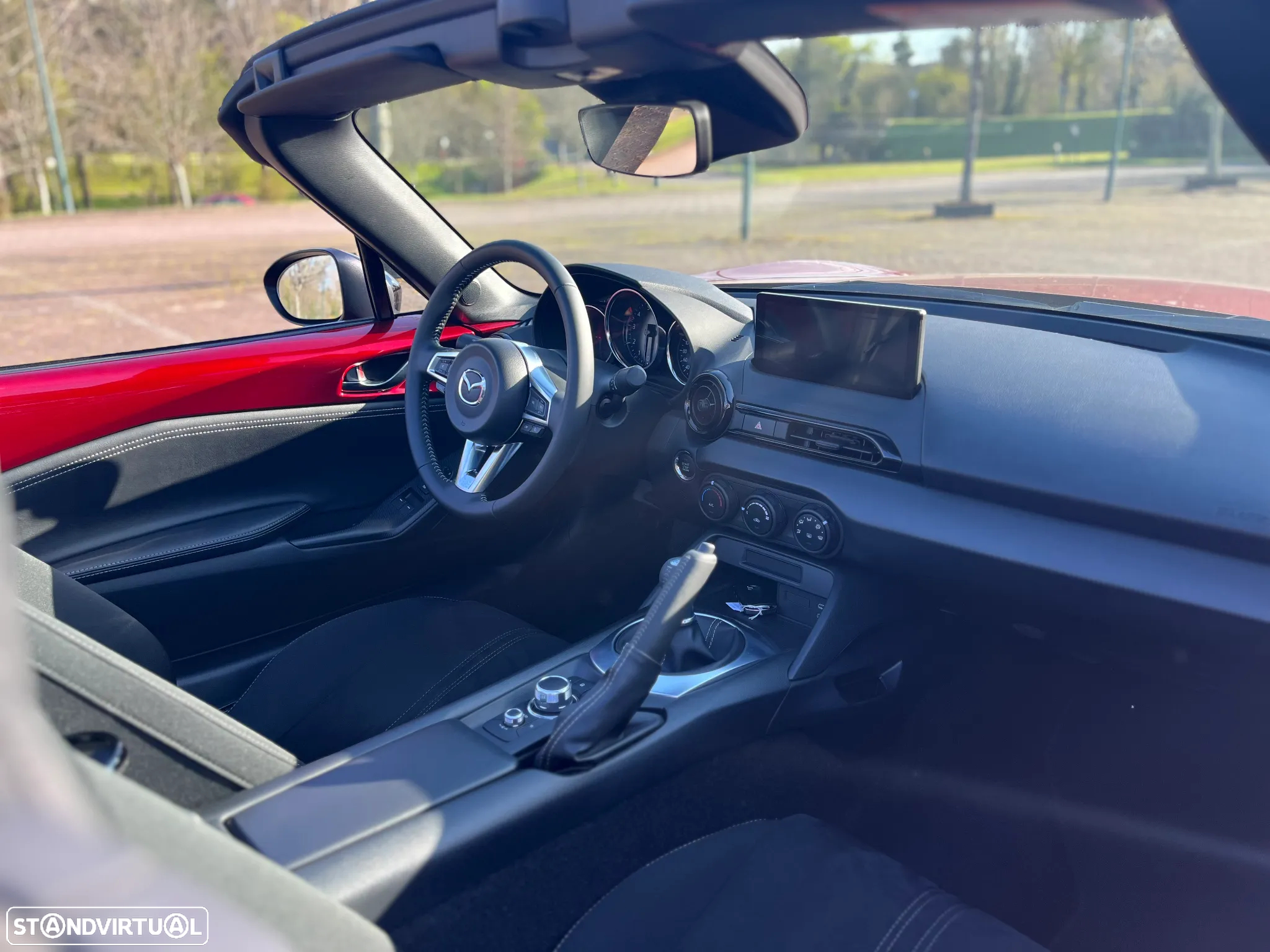 Mazda MX-5 1.5 Sky-G Prime-line - 6