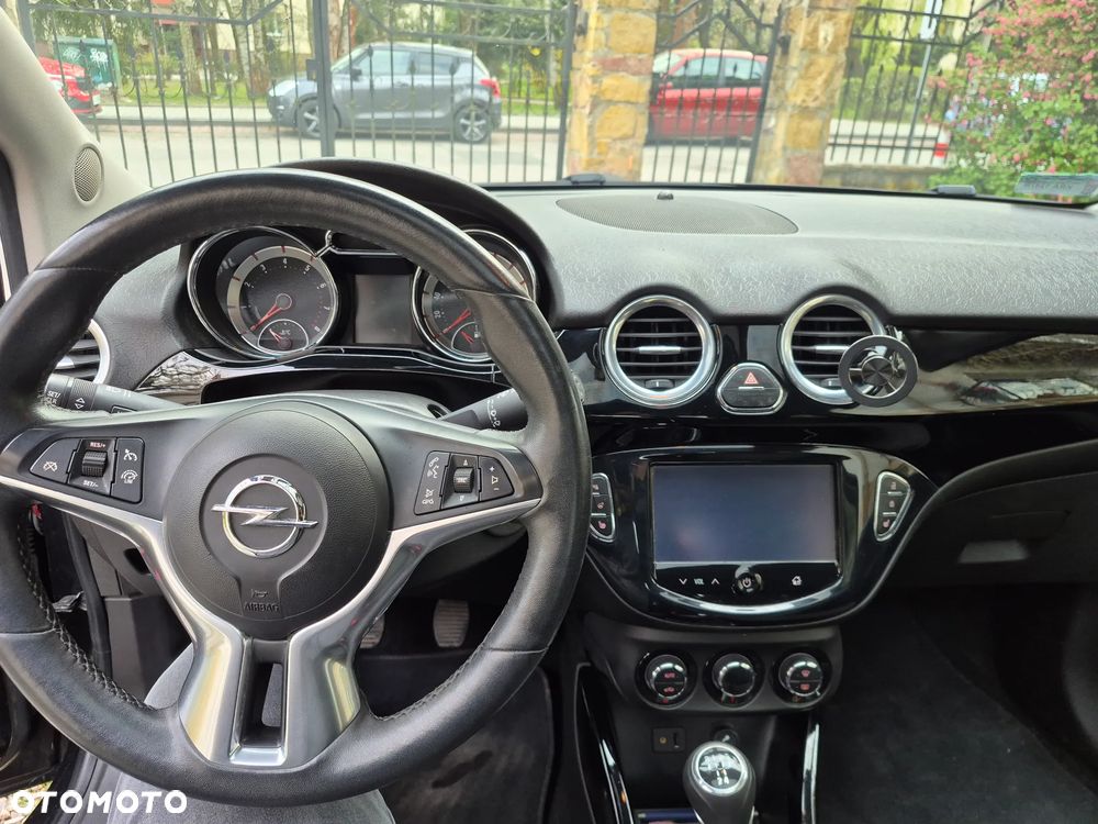 Opel Adam 1.4 Jam - 6