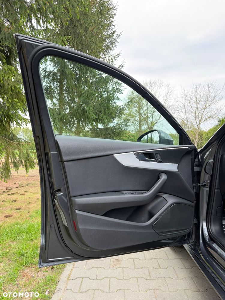Audi A4 Avant 2.0 TDI Quattro Sport S tronic - 14