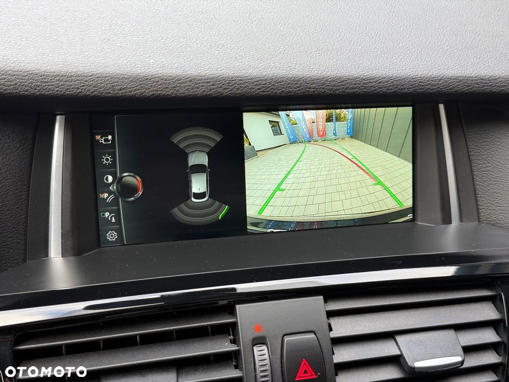 BMW X4 xDrive20i M Sport - 29