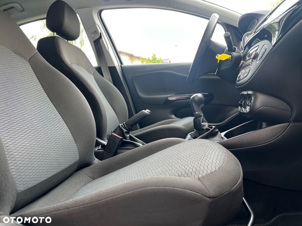 Opel Corsa 1.4 Active - 18