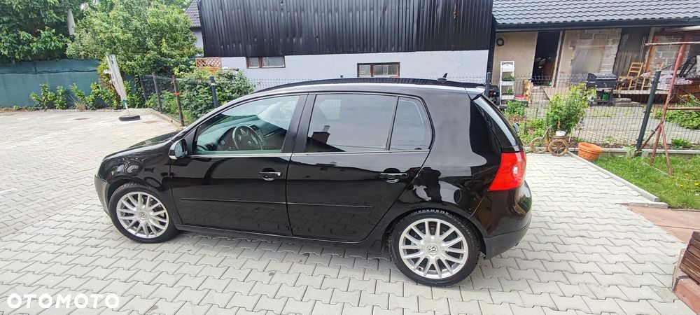 Volkswagen Golf 1.4 TSI GT - 3