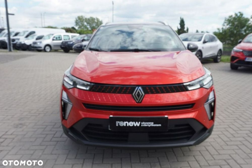 Renault Captur 1.0 TCe Techno - 2