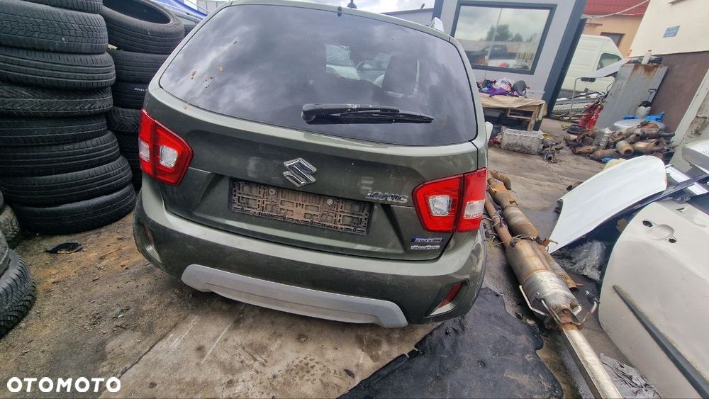 Suzuki Ignis 61kW 2023 1,2 benzyna na części - 5