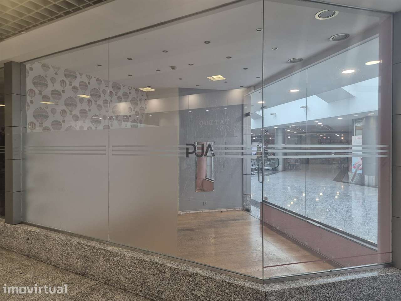 Espaços Comerciais em Figueira da Foz - Grande imagem: 2/4