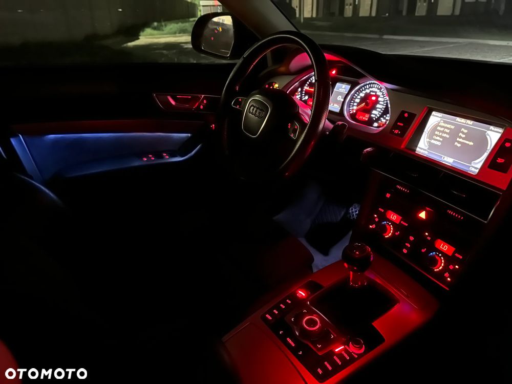 Audi A6 Avant 2.0 TDI DPF - 29