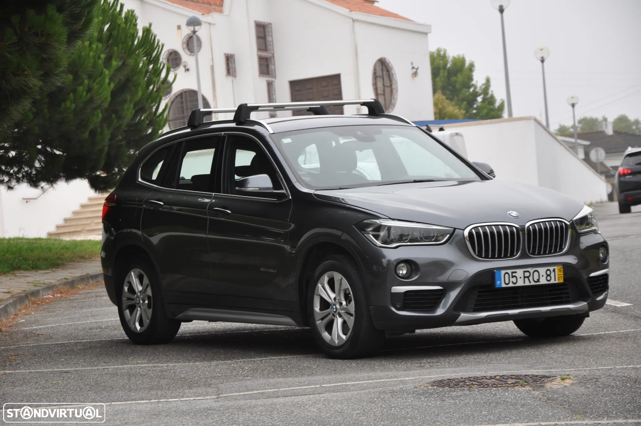 BMW X1 20 d xDrive Auto xLine - 13