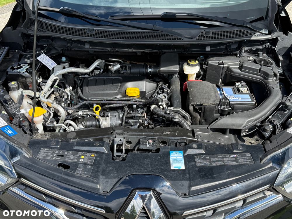 Renault Kadjar Energy dCi 130 Bose Edition - 24