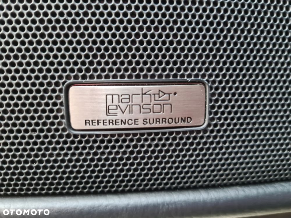 Lexus LS 600h F Sport - 12