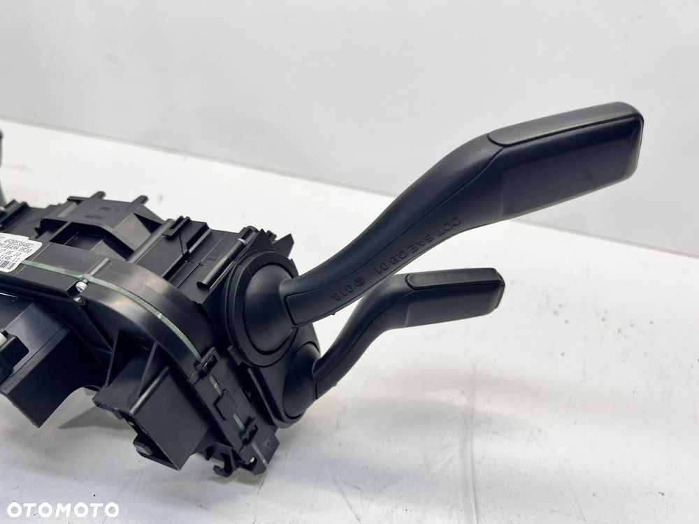 PRZEŁĄCZNIK ZESPOLONY AUDI A6 C6 LIFT 4F0953549D - 7