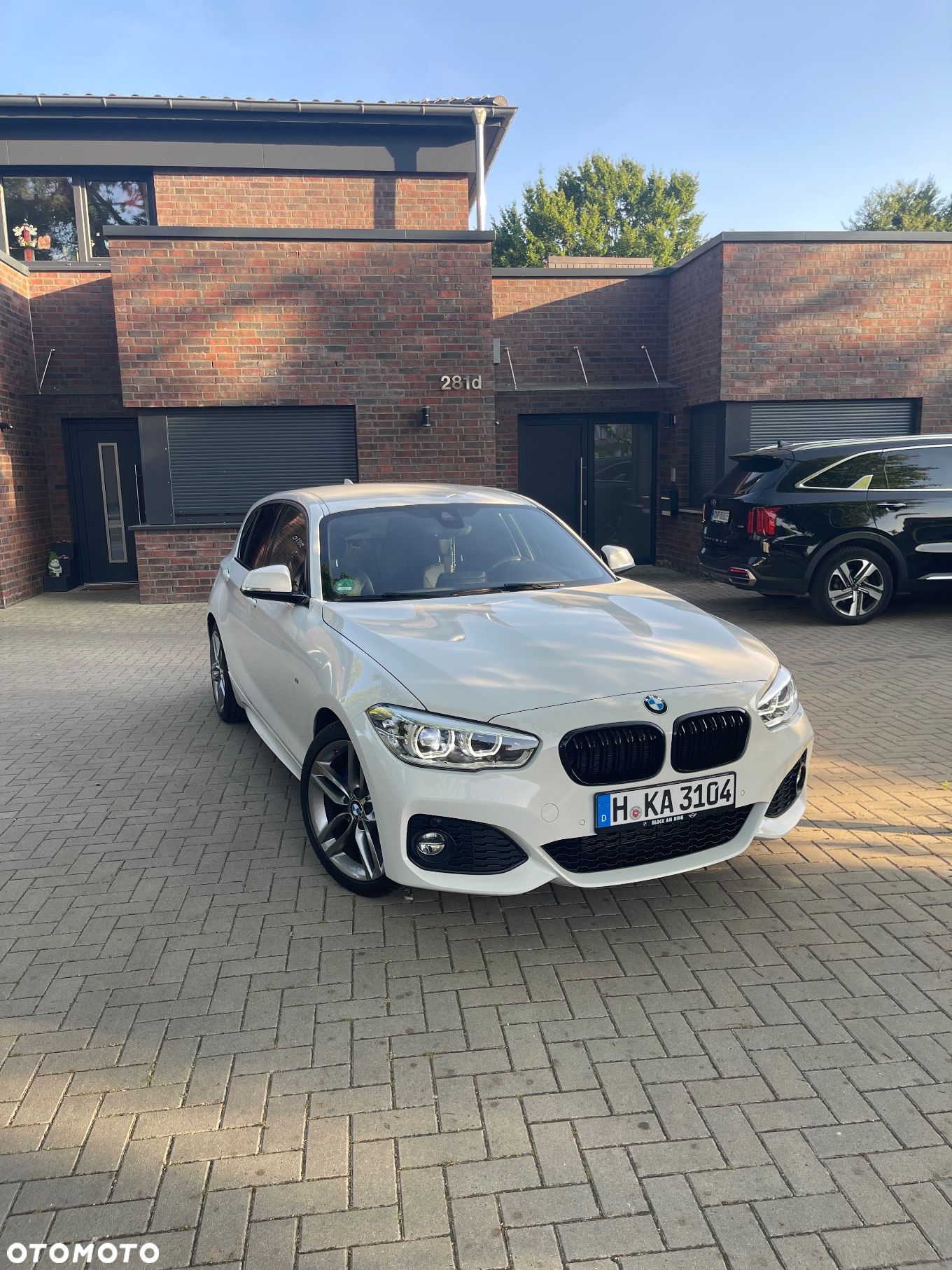 BMW Seria 1 120i Advantage sport - 1