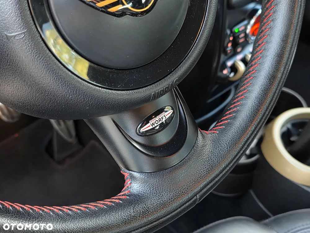 MINI Paceman Cooper SD ALL4 - 33