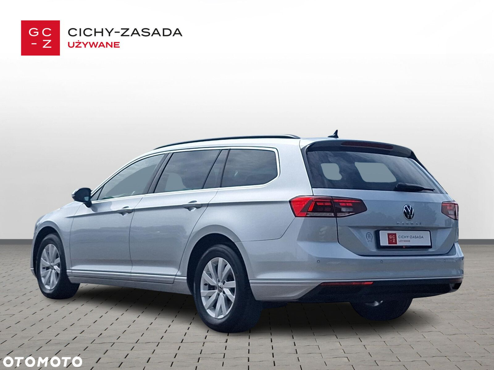 Volkswagen Passat - 3
