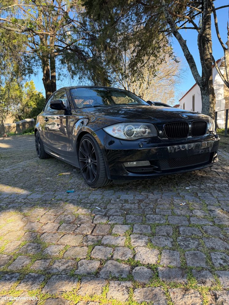 BMW 118 d - 3