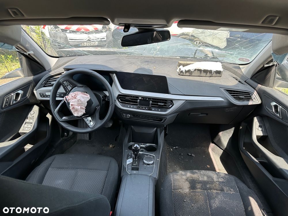 BMW Seria 1 118i Business Edition - 9