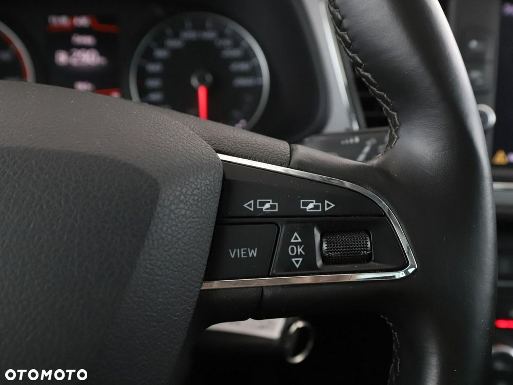 Seat Leon 1.5 EcoTSI Evo Style S&S - 31