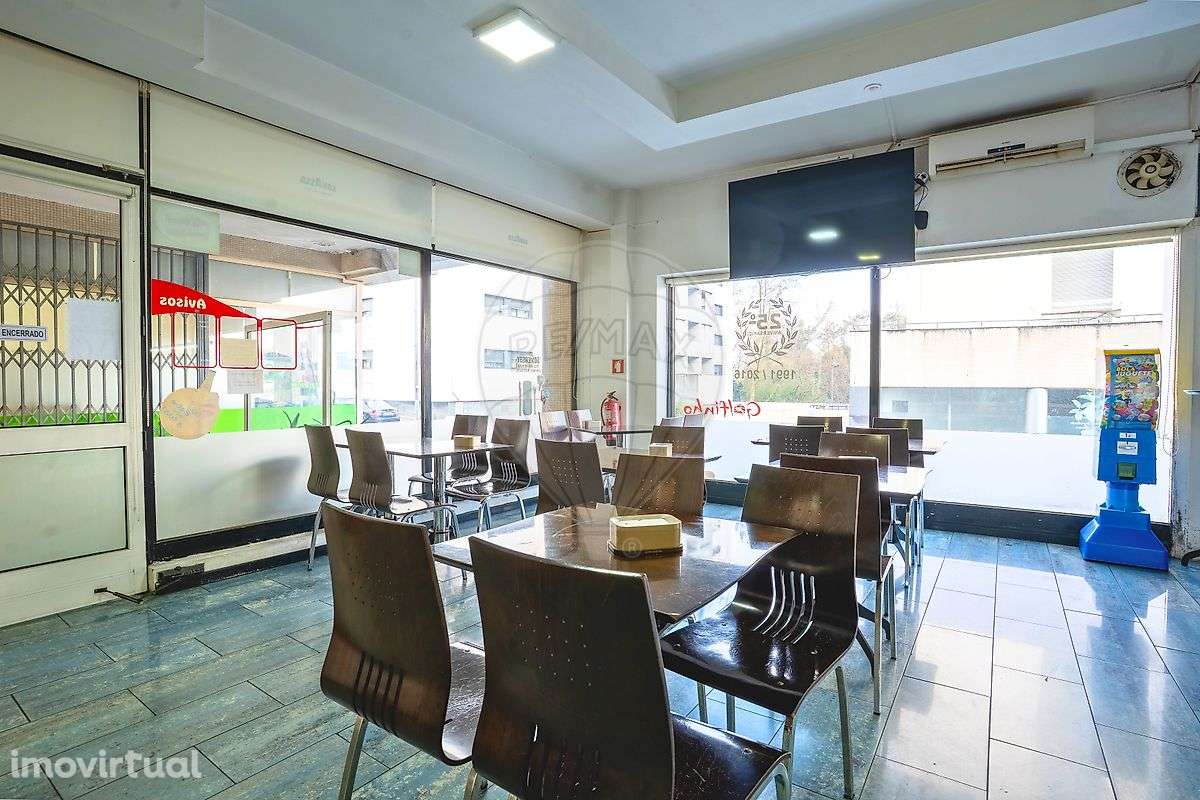 Trespasse  para venda - Grande imagem: 2/16