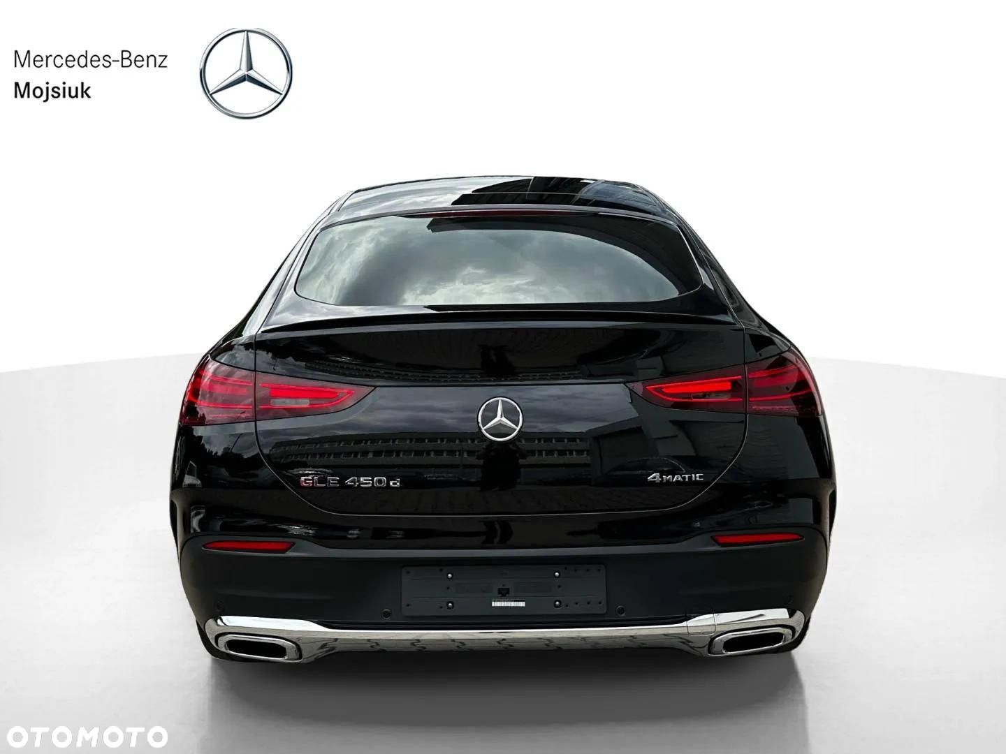 Mercedes-Benz GLE - 6