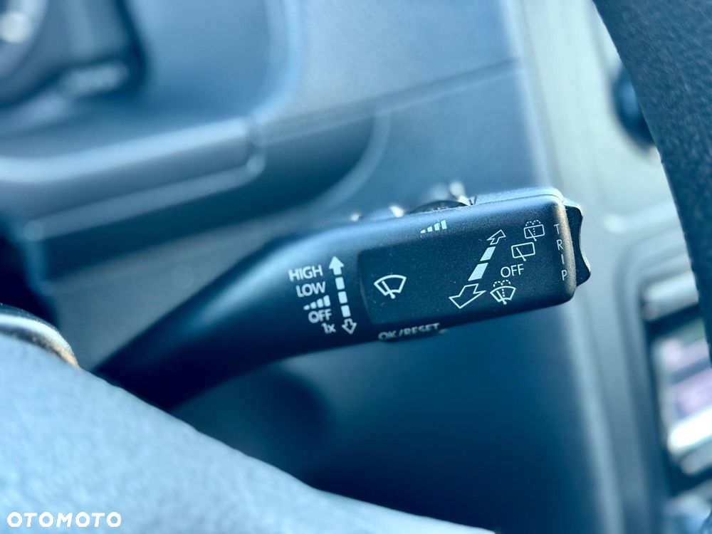 Volkswagen Caddy Standard - 15