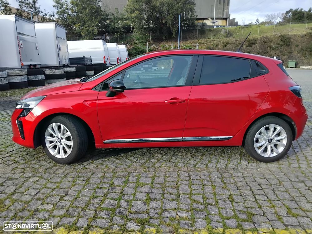 Renault Clio 1.5 Blue dCi Evolution - 5