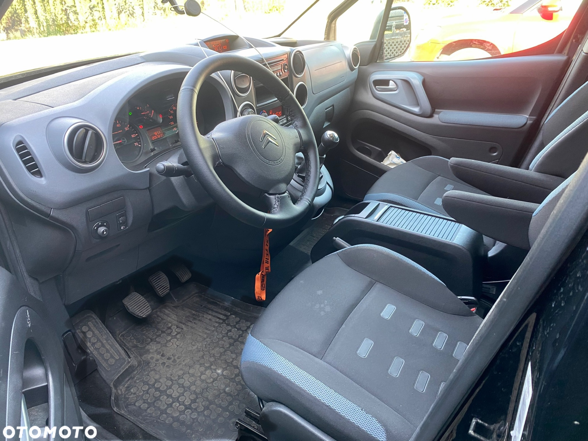 Citroën Berlingo 1.6 HDi XTR - 10